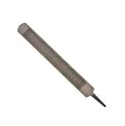 Mini Hoof Rasp for Livestock Get in and out with maximum results 14"