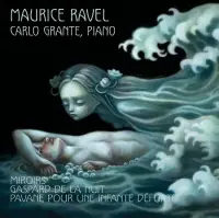 在飛比找博客來優惠-Maurice Ravel: Piano Works / C