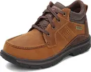 [Skechers] USA Men's Segment Melego Chukka Boot