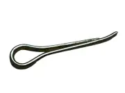 (Pack of 30) Lawson LP70 Hammerlock Cotter Pin Small Wire Dia. 1/16" x 1/2" 1000