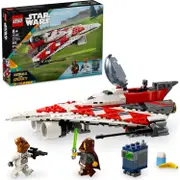 LEGO 75388 Jedi Bobs Starfighter - Star wars