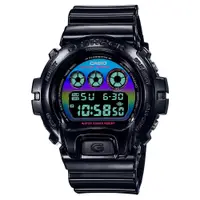 在飛比找蝦皮商城優惠-G-SHOCK / DW-6900RGB-1 / 卡西歐 C