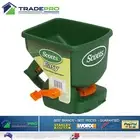 Scotts Fertilizer Spreader Lawn Seed Builder Handy Green Manual Hand Held Seeder