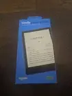 BRAND NEW Amazon Kindle Paperwhite (11th Gen) 16GB, Wi-Fi, 6.8" - AGAVE GREEN