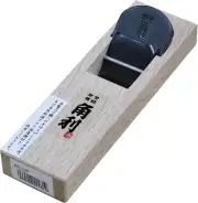 Kakuri Carpentry Plane Mini Kanna Wood Block 42�~180 mm Japan