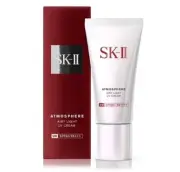 SK-II Atmosphere Airy Light UV Cream SPF50+/PA++++ 30mL NIB 100% Authentic