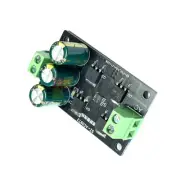AC7-45V DC9-68V 50A Ideal Diode Bridge Rectifier Filter Module High Efficiency