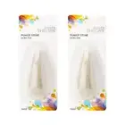2x Beauty Theory Pumice Stone