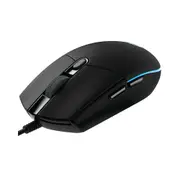 G102 G102 PRODIGY 8000 DPI mouse for PC mouse gamer overwatch DOTA PUBG LOL