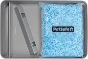 PetSafe ScoopFree Reusable Stainless Steel Litter Tray
