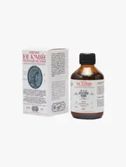 True Ionized Cleansing Water 1