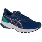 Asics GT-1000 12 running shoes 1012B450-404 blue