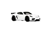 Hot Wheels Fast & Furious Premium