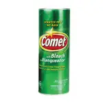 【COMET 佳美】萬用強力去污粉(21OZ-595G)(美國制)