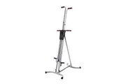 fitnessLAB Vertical Climber Step Machine Fitness Exercise Climbing Cardio Workout Trainer