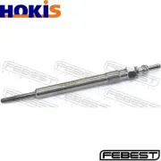 4x GLOW PLUG 17642-002 FOR AUDI Q7/Van A4/B9/Allroad A5/Sportback/Convertible