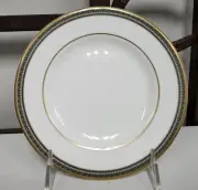 Royal Doulton Bone China TUDOR GROVE Bread And Butter Plate Never Used BRAND NEW