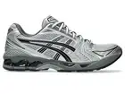 Asics Gel-Nimbus 10.1 -Silver