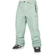 Brand New Mens Volcom L GORE-TEX Pants Agave Size Large