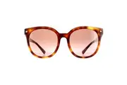 Valentino Sunglasses VA4083 501114 Havana Violet to Brown Gradient