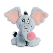 Dr. Seuss Plush HORTON ELEPHANT