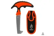 Gerber Hunting Camping Survival Vital Pack Saw Fixed Blade SK5 Bone Saw