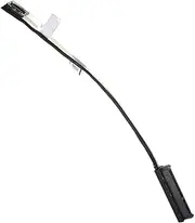 Laptop HDD Hard Drive Cable + Hard Disk Bracket for DELL for Latitude 3420 0K8TGP K8TGP 061CCY 61CCY 450.0NF0D.0021 New