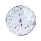 Household Weather Station Barometer Thermometer Hygrometer Wall Hanging