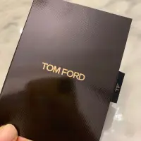 在飛比找蝦皮購物優惠-美國帶回 Tom Ford 設計師唇膏三色 試色卡 4 9 