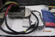 NEW OEM OMC JOHNSON / EVINRUDE RECTIFIER /REGULATOR KIT 0395204