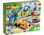 Lego Duplo 10875 Cargo Train