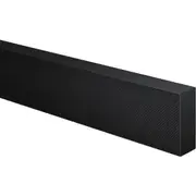 Samsung The Terrace Soundbar: Weather-Resistant IP55 Rated Durability