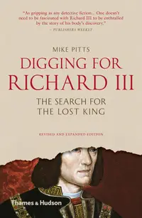 在飛比找誠品線上優惠-Digging for Richard III: How A