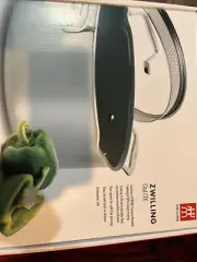 zwilling Clad CFX - 8 Quarts Ceramic Pot