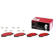 Brembo Prime Ceramic Disc Brake Pad Set - P59058N