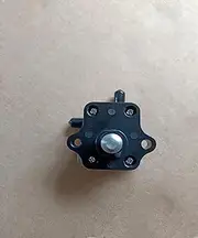 Motorcycle Parts Outboard Motor Accessory For HangKai Yadao 4 Stroke 6.5HP Water Cooled Gasoline Boat Engine