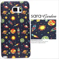 在飛比找神腦生活優惠-【Sara Garden】客製化 手機殼 三星 Note10