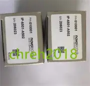 1 PCS NEW IN BOX NOVOtechnik Angular Displacement sensor IP-6501-A502