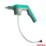 YOT 自動高壓氣泵噴霧器植物澆水泵噴霧器電動可充電澆水汽車清潔噴霧器花園澆水工具電動灑水器