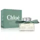 【Chloe’ 蔻依】綠漾玫瑰精粹女性淡香精30ml(專櫃公司貨)