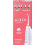 Go2 Dentagenie Water Flosser each