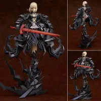 在飛比找露天拍賣優惠-【星月】 【海瞳】GSC FATE Saber Alter 