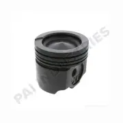 611071 Engine Piston Monotherm; Pin And Retainers Detroit Diesel Dd15 for PAI