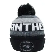 Penrith Panthers Tundra Adult Beanie