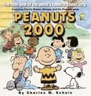 Charles M. Schulz Peanuts 2000 (Paperback) Peanuts