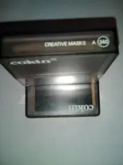 Cokin Creative Filter A 340 Creative Mask