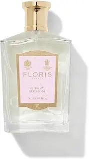 [Floris] Cherry Blossom Eau De Parfum Spray 100ml