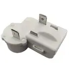Refrigerator Freezer Compressor Starter Overload Protector Relay ZHB69-120P15