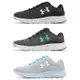 Under Armour 慢跑鞋 Charged Impulse 3 Knit 男鞋 女鞋 運動鞋 UA 單一價 3026682001