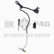 For LuK CRS038 Pre-Filled Hydraulic Clutch Assembly